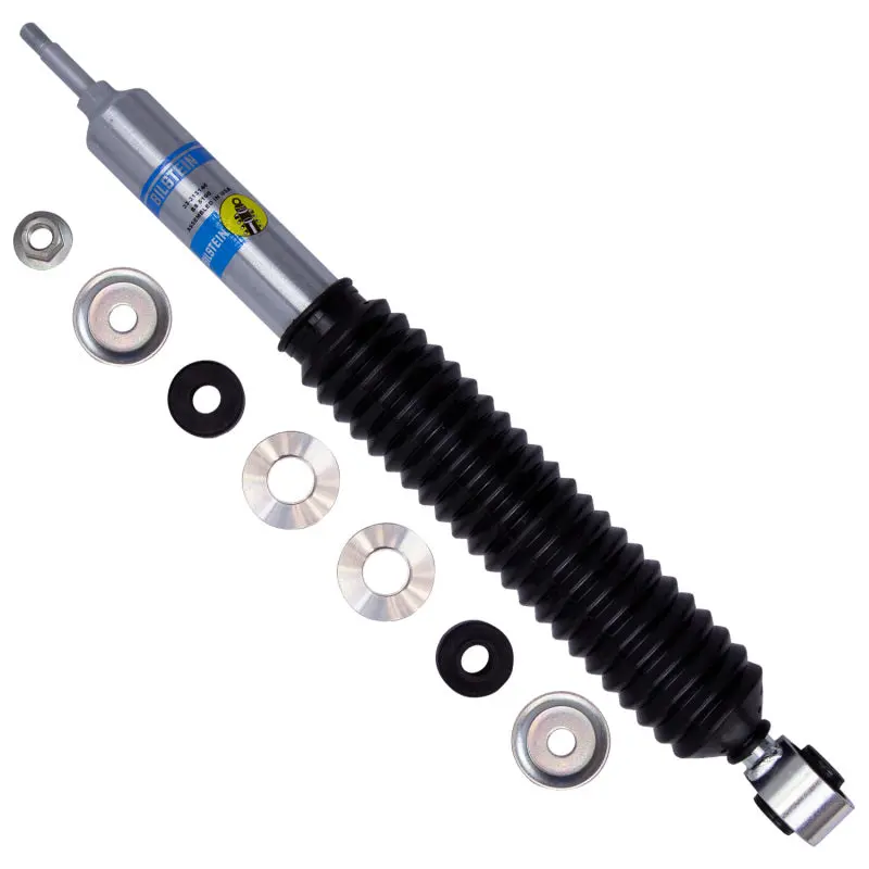 Bilstein 5100 Series 2012 Toyota Fj Cruiser Base Rear 46Mm Monotube Shock Absorber 1