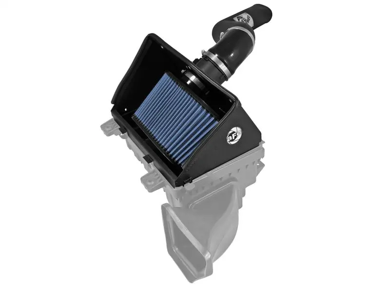 Afe Magnumforce Xp Air Intake System Stage-2 Pro 5R 2014 Dodge Ram 1500 V6 3.0L Truck (Ecodiesel) 1