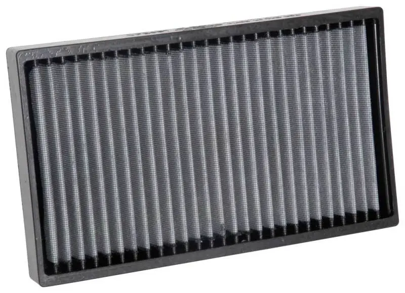 K&N 14-18 Maserati Ghibli 3.0L / 14-18 Maserati Quattroporte 3.0L/3.8L Cabin Air Filter 1