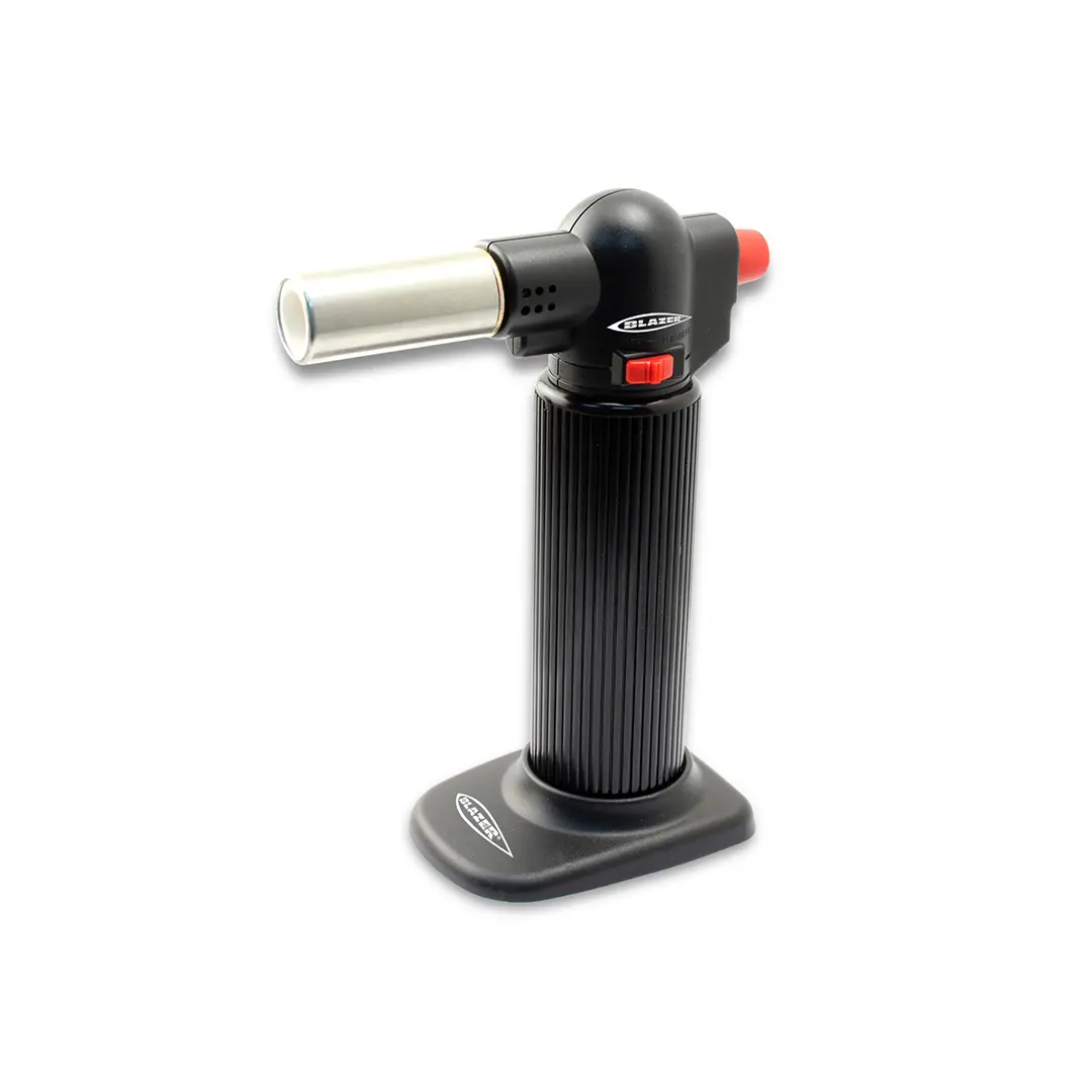 Blazer Big Buddy Turbo Torch 9