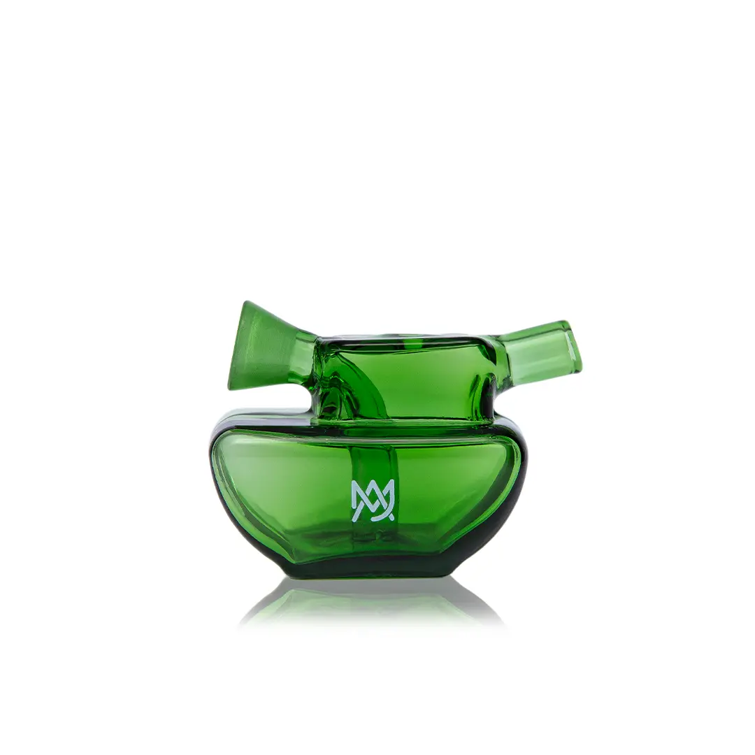 Mj Arsenal Commander Blunt Bubbler 1