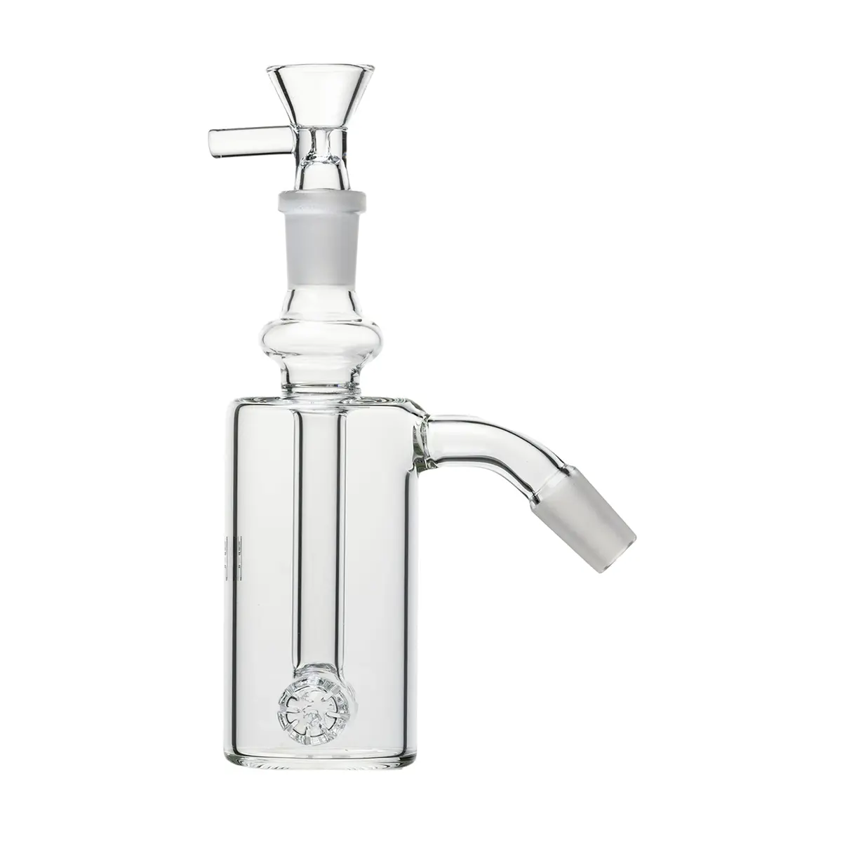 Human Grade Dk Barrel Ash Catcher 15