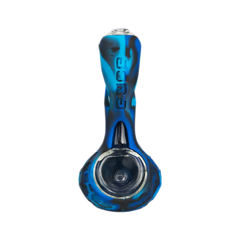 Eyce Proteck Alien Spoon Pipe 10