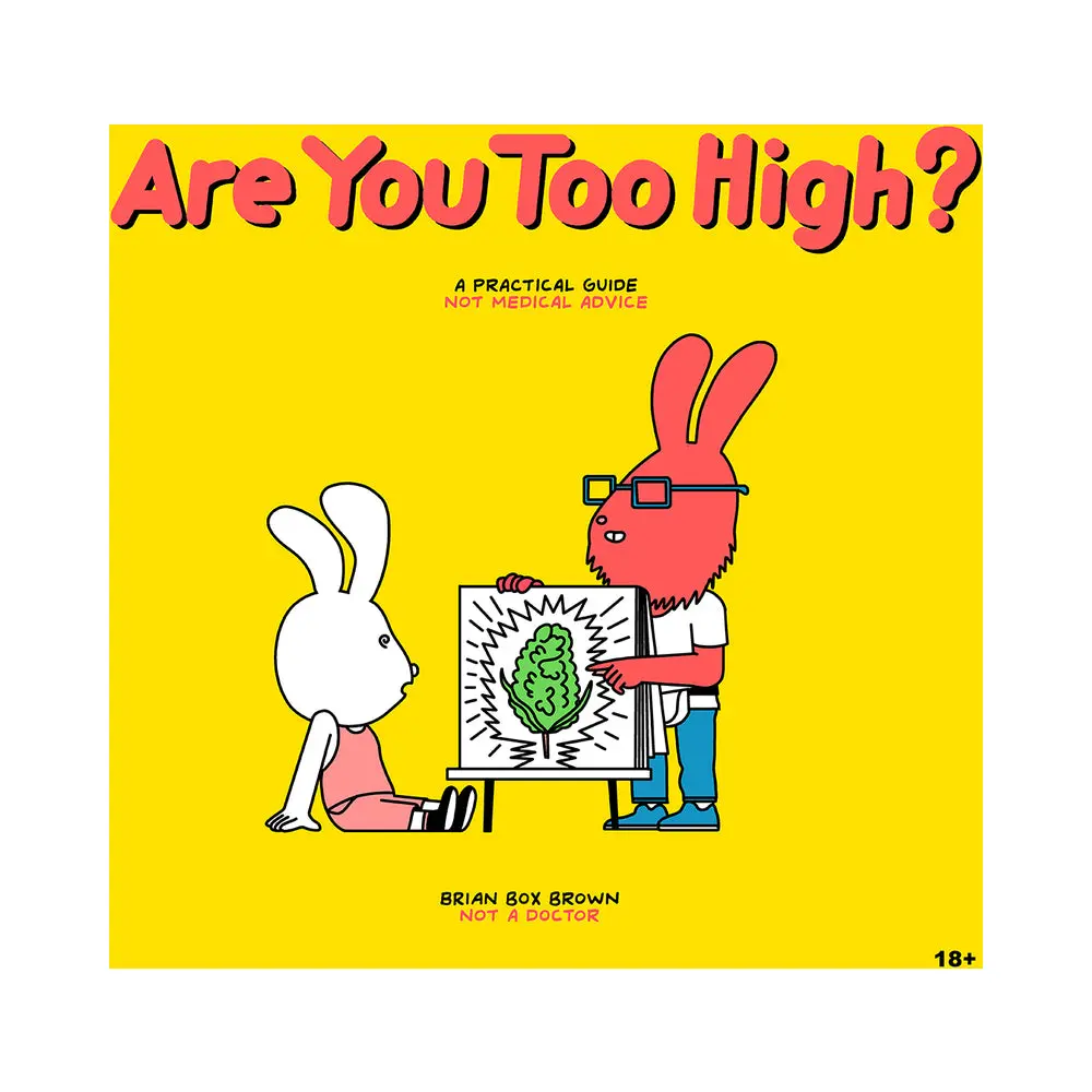 Are You Too High? A Practical Guide 1