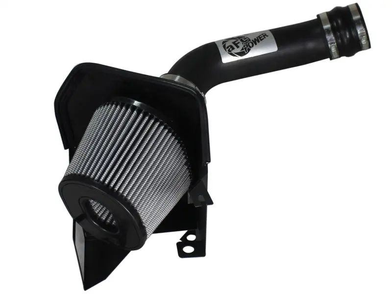 Afe Magnumforce Intake System Stage-2 Pro Dry S 2014 Jeep Cherokee V6 3.0L Ecodiesel 1