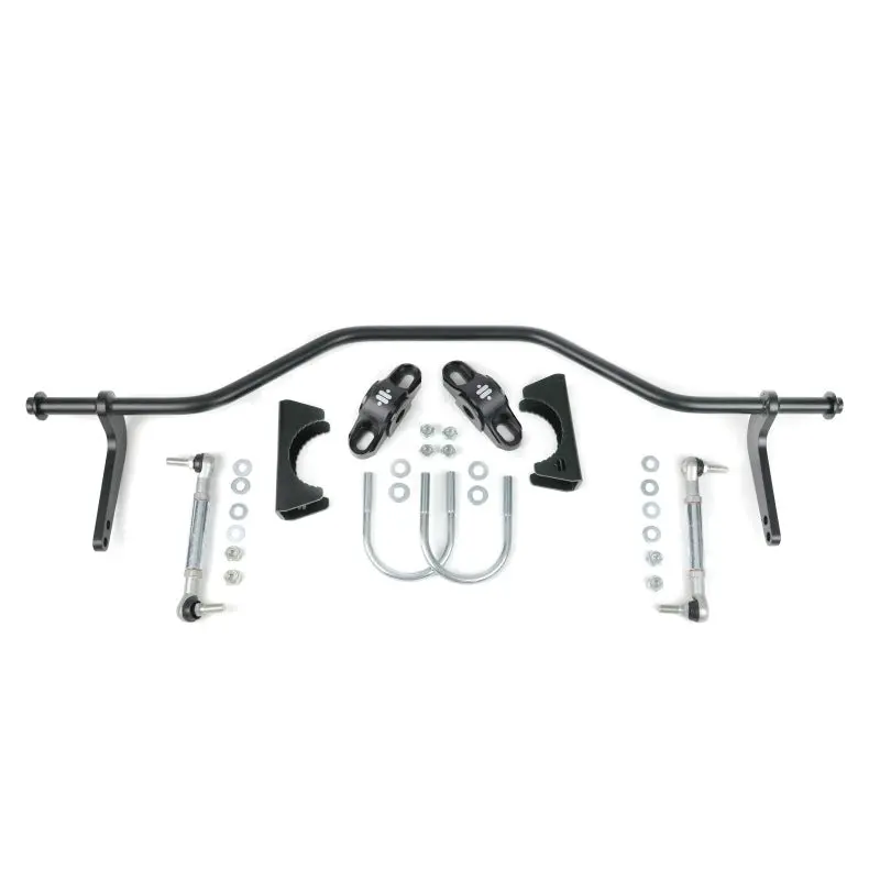 Ridetech 70-81 Gm F-Body Rear Sway Bar For Use With Ridetech 4-Link 1