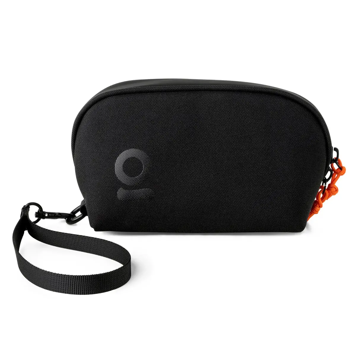 Ongrok Carbon-Lined Wrist Bag 1