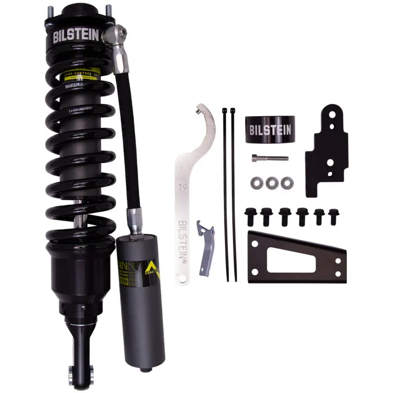 Bilstein B8 8112 Series 05-22 Toyota Tacoma Zone Control Cr Front Right Corner Module 1