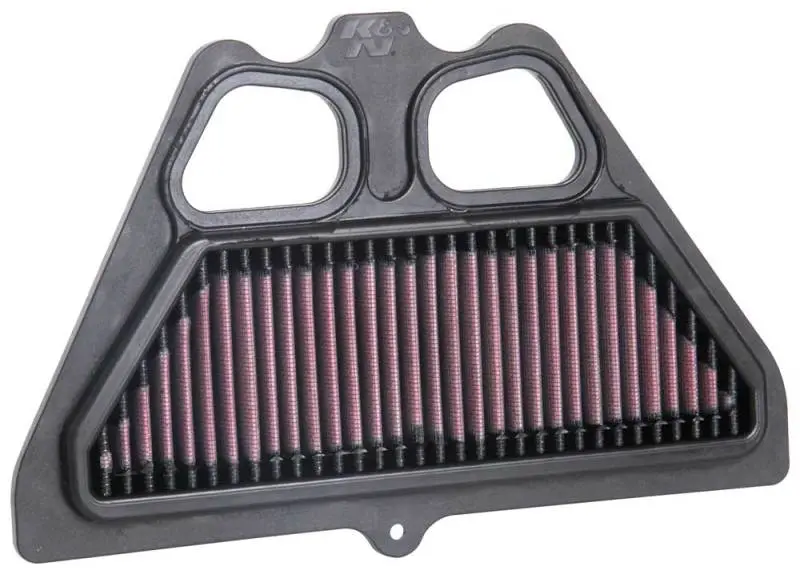 K&N 2017 Kawasaki Z900 - 948Cc Replacement Air Filter 1