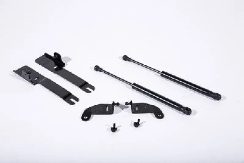 Roush 2015-2023 Ford Mustang Hood Strut (W/O Active Hood Saftey) 1