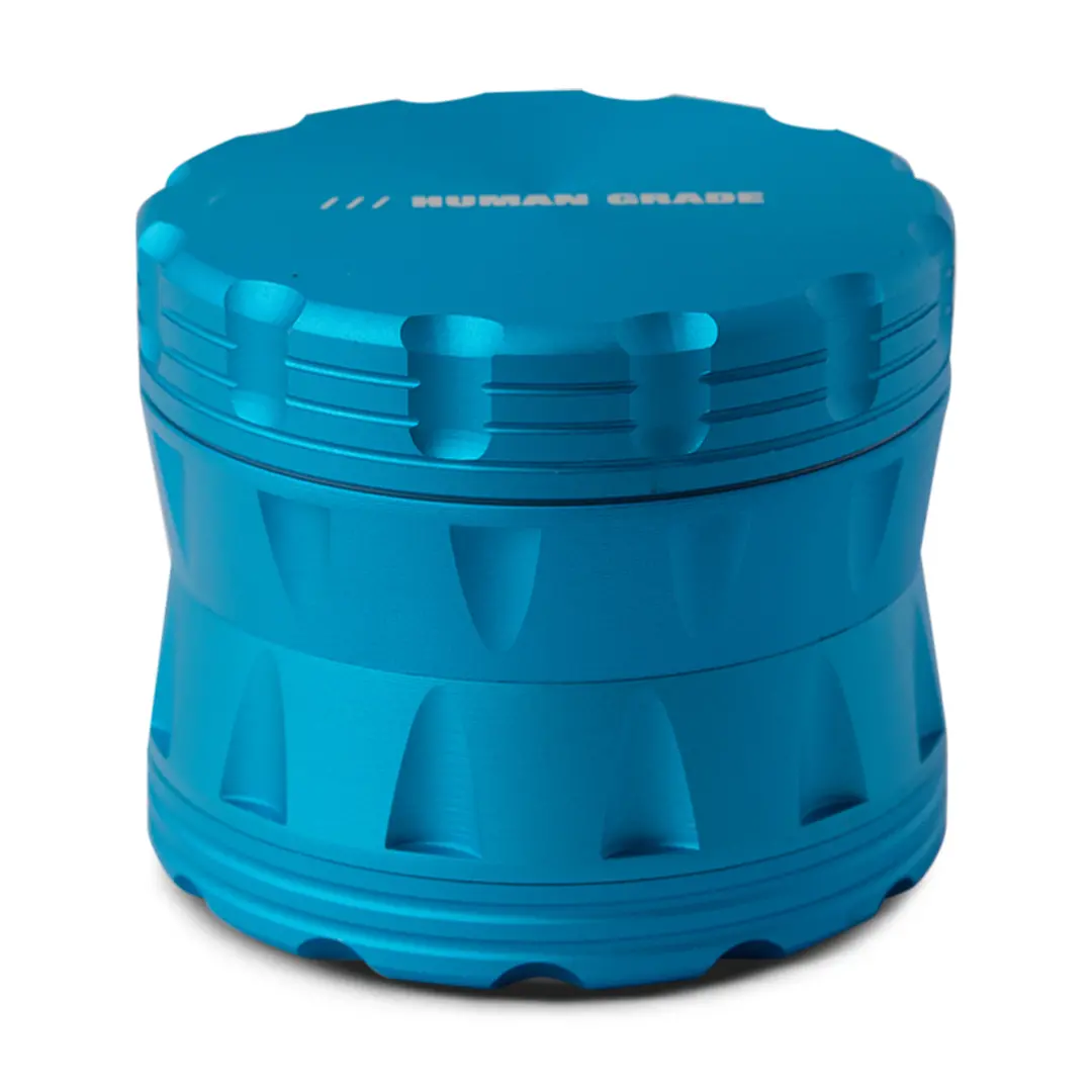 Human Grade Grinder 2A (2.5" 4-Piece) 3