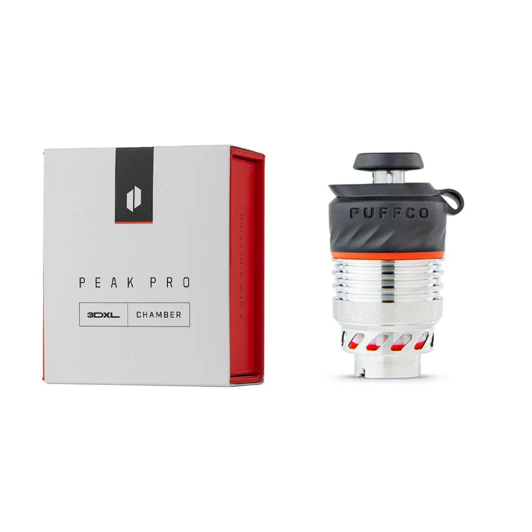 Puffco Peak Pro 3D Xl Chamber Atomizer 1