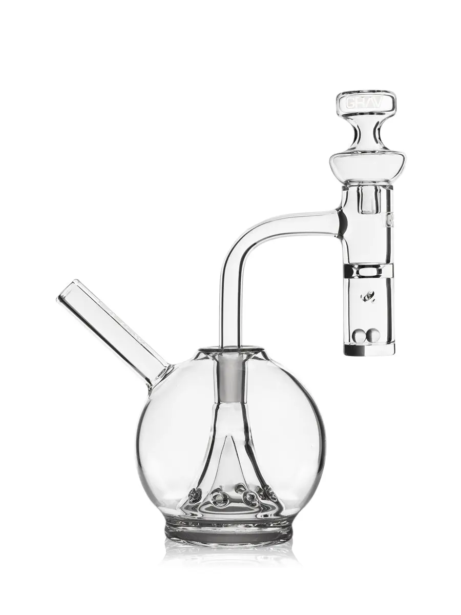 Grav® 10Mm 90° Quartz Hybrid Bucket Set 1