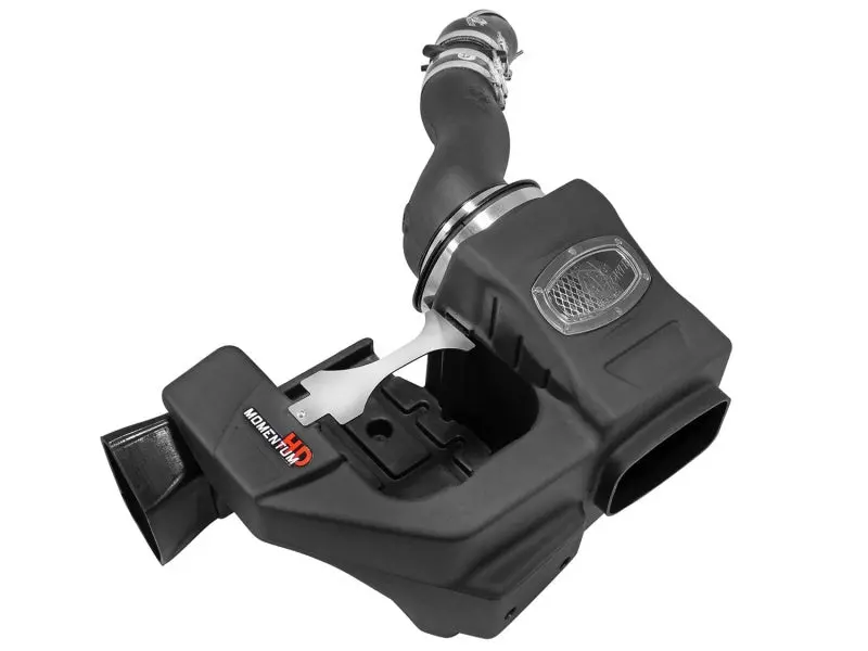 Afe Momentum Hd Pro Dry S Stage-2 Si Intake 99-03 Ford Diesel Trucks V8-7.3L (Td)(See Afe51-73002-E) 1