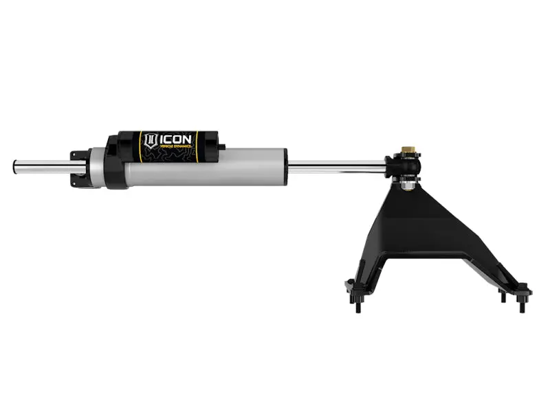 Icon 05-22 Ford Super Duty 2.5 Power Brake Steering Stabilizing Kit 1