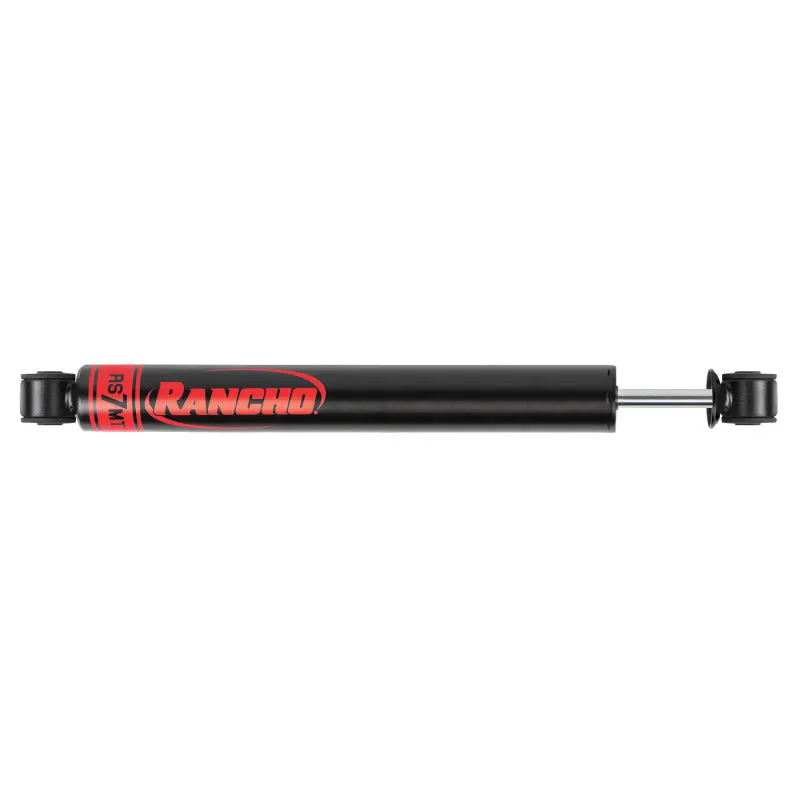 Rancho 20-22 Jeep Gladiator Sport Overland Rubicon Rs7mt Shock 1