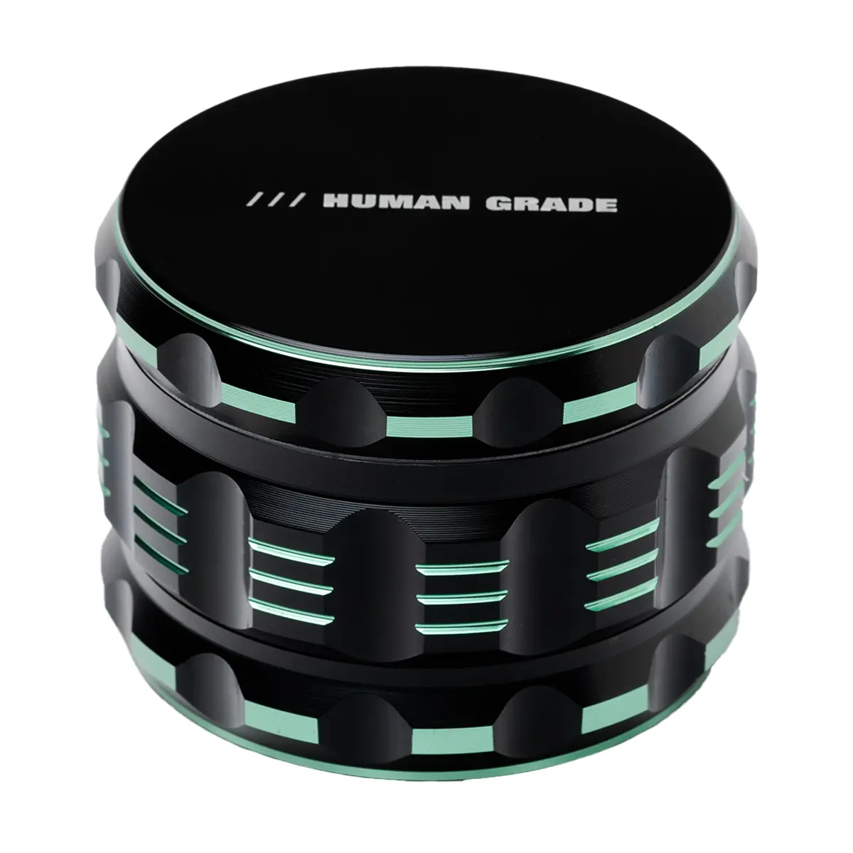 Human Grade Grinder 5T (2.5") 5