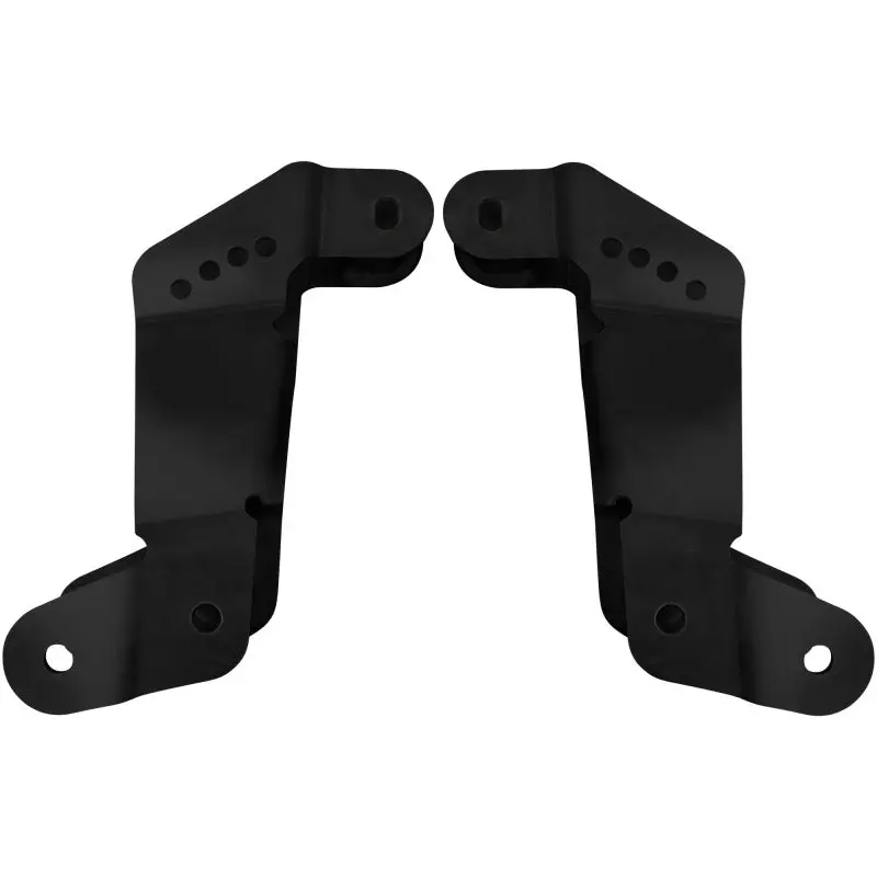 Rancho 07-17 Jeep Wrangler Geometry Correction Brackets 1