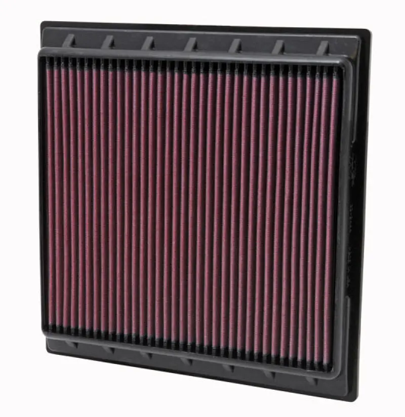 K&N Replacement Air Filter 10-13 Cadillac Srx 2.8L/3.0L/3.6L V6 1
