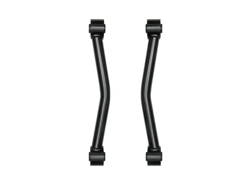Icon 2018+ Jeep Wrangler Jl Rear Fixed Upper Link Kit 1