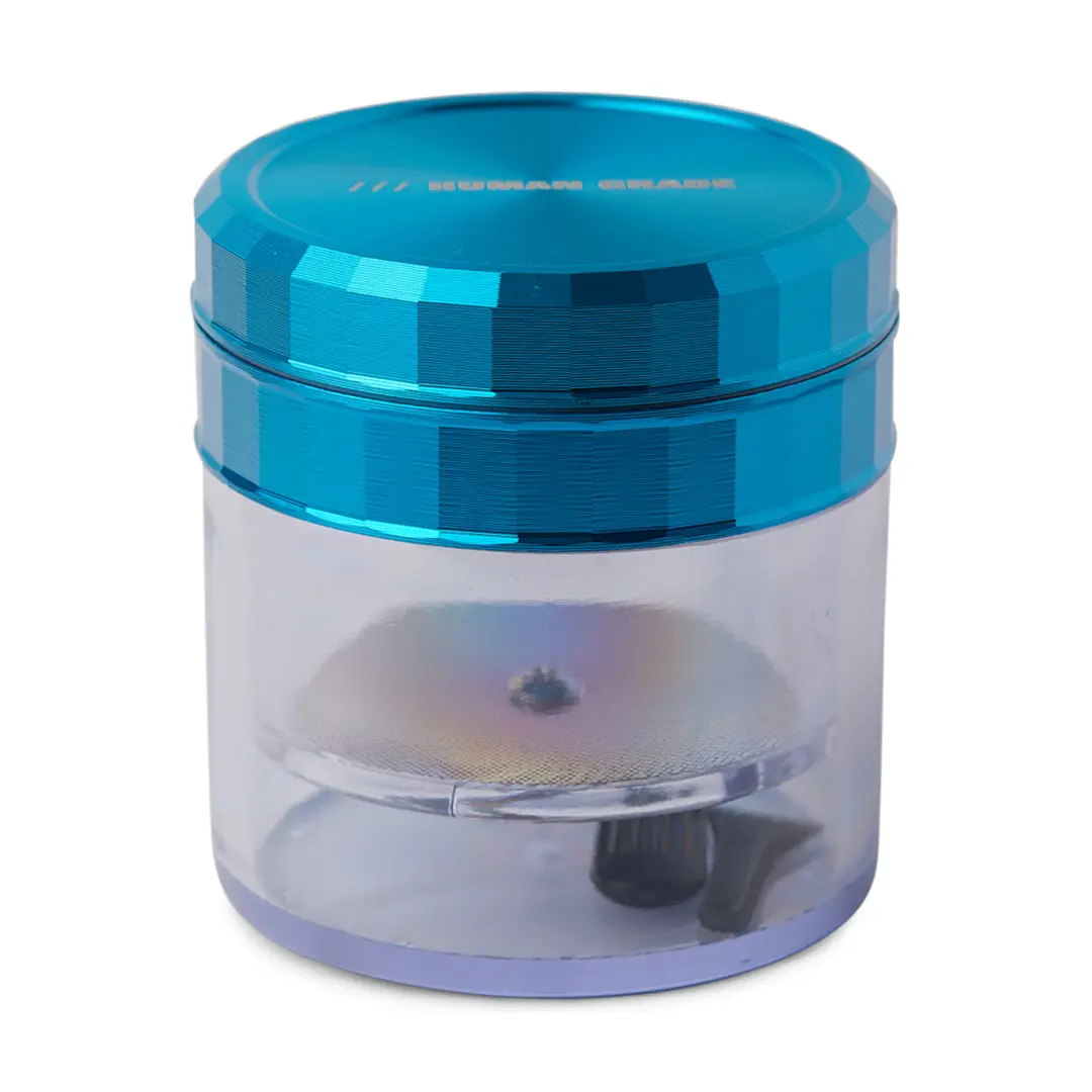Human Grade Storage Grinder 1A (2.5") 5