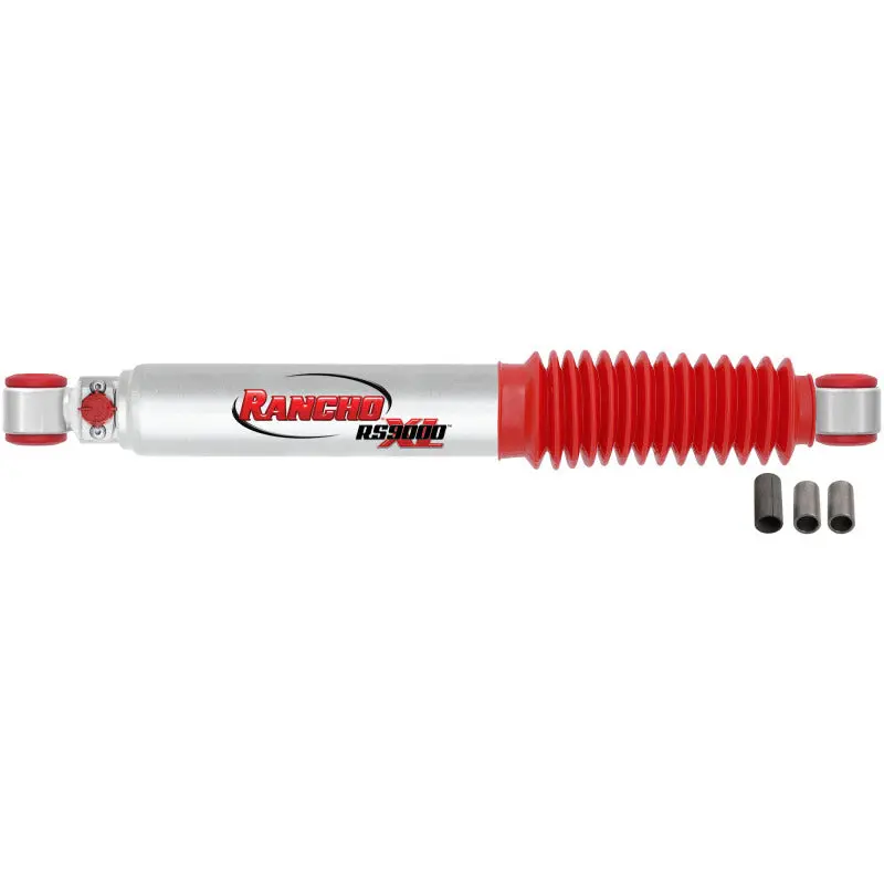 Rancho 00-04 Nissan Fier Rear Rs9000xl Shock 1