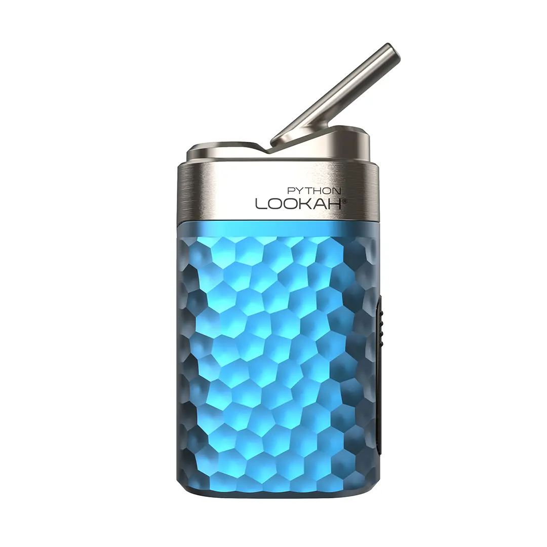 Lookah Python Concentrate Vaporizer 2