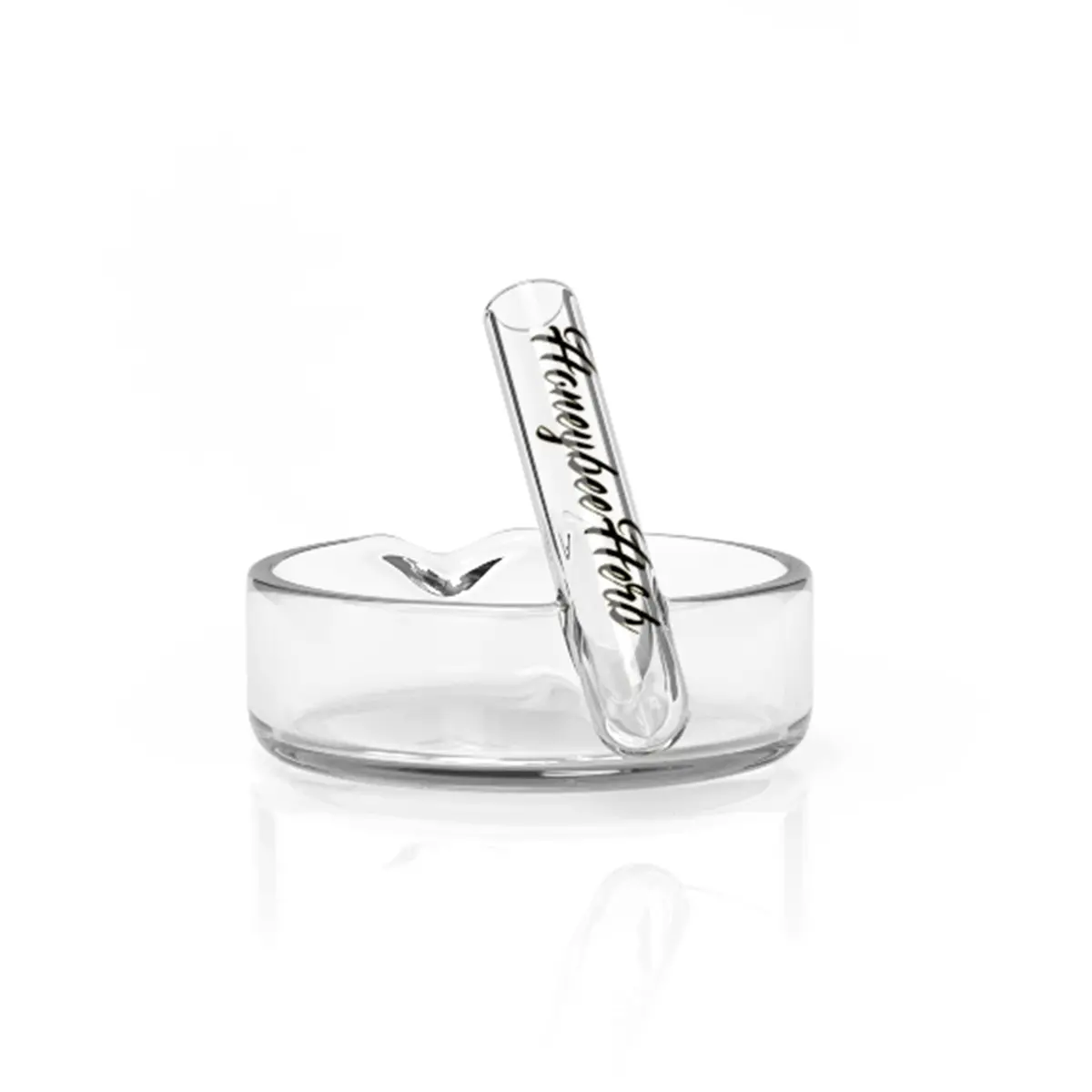 Honeybee Herb Wax Dish W Tool Holder 1