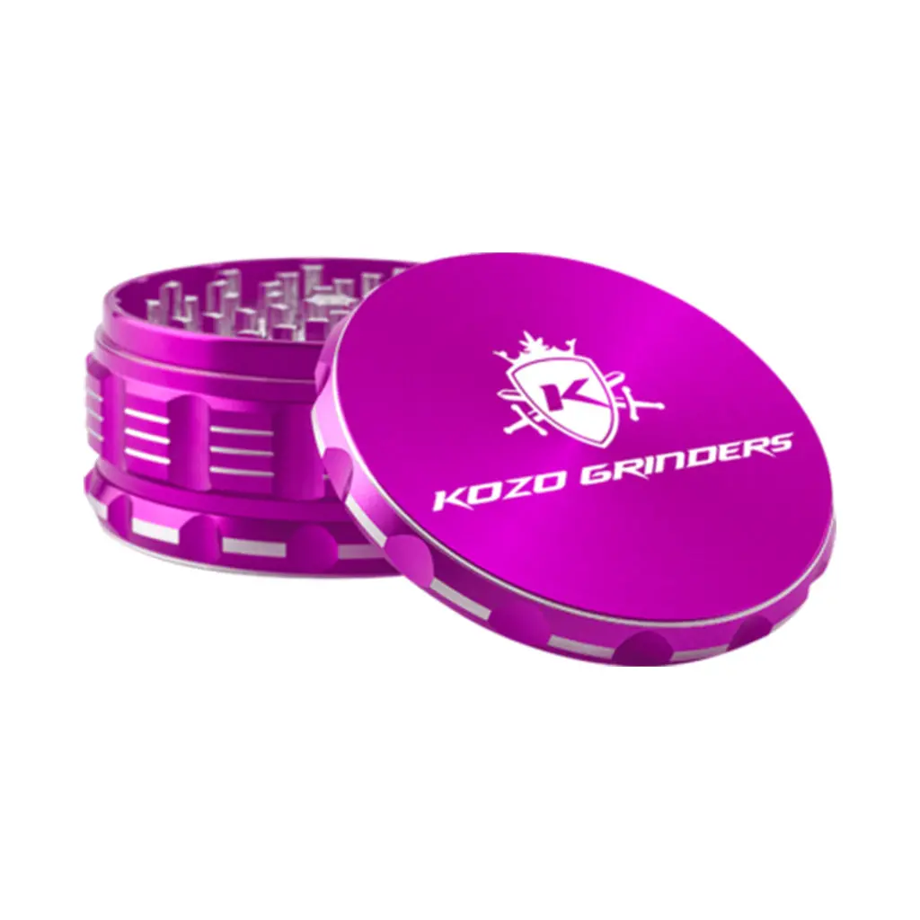 Kozo Grinder 4" 7