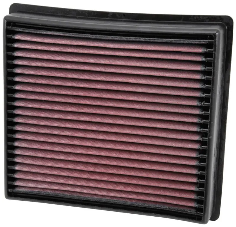 K&N Replacement Panel Air Filter For 13-14 Dodge Ram 2500/3500/4500/5500 6.7L L6 Diesel 1