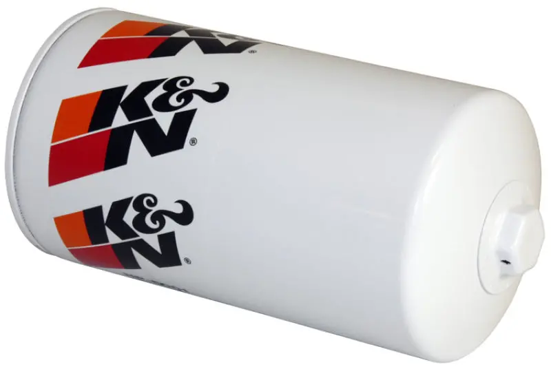 K&N Oil Filter Oil Filter; Automotive 1