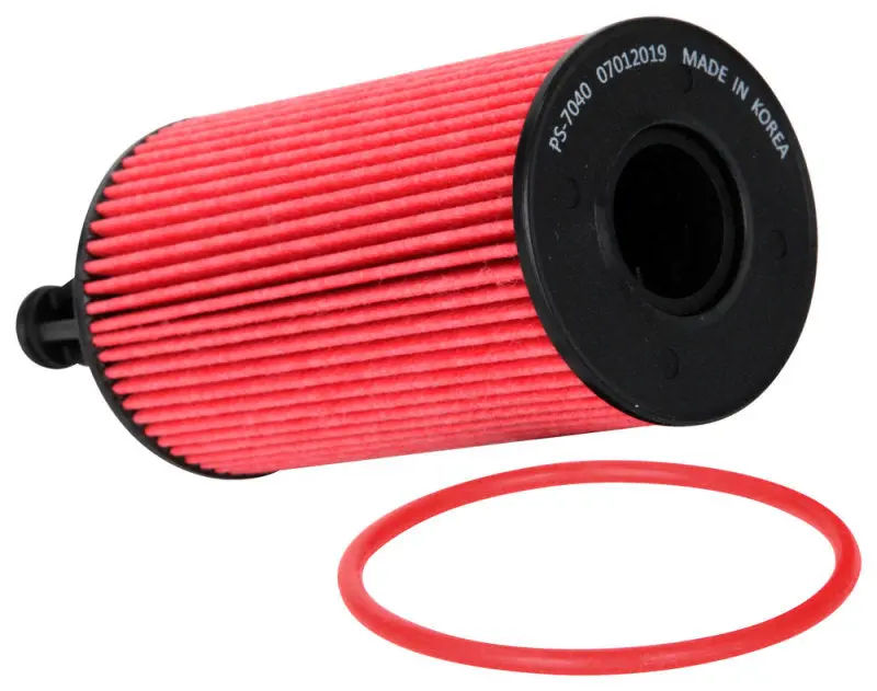 K&N 2020 Mercedes-Benz C43 Amg Oil Filter 1