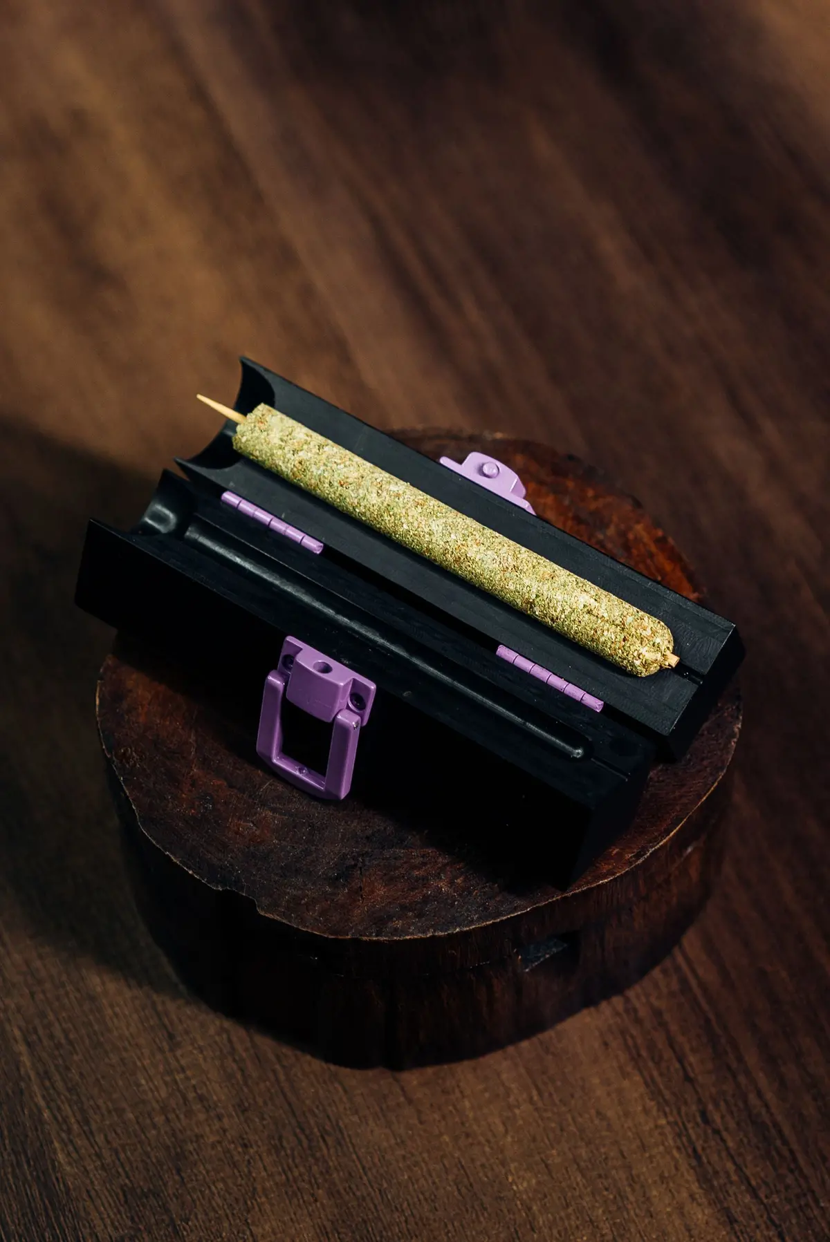 G2 Personal Cannamold 1