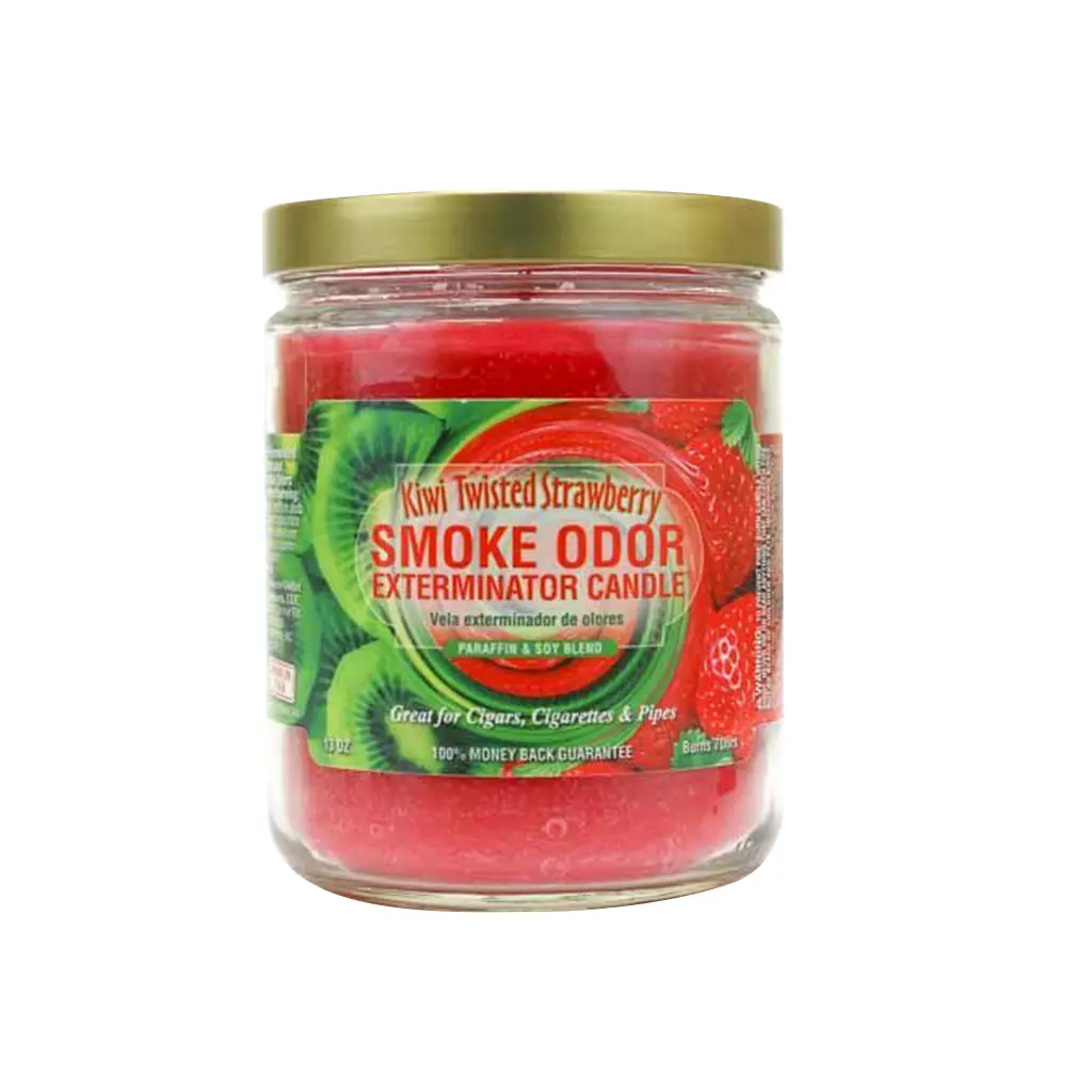 Smoke Odor Exterminator 41