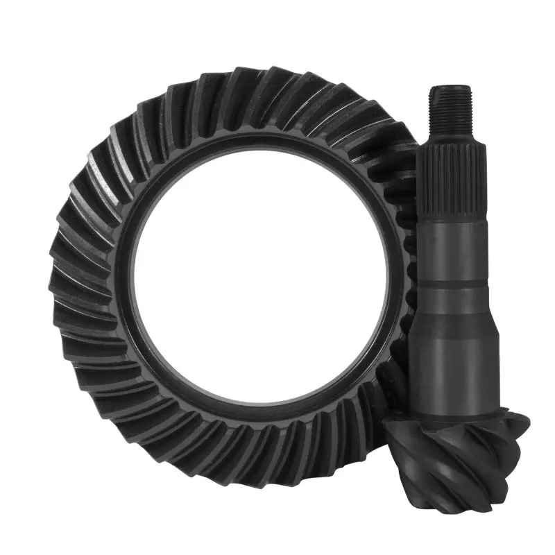 Yukon Gear High Performance 8.75In Ring & Pinion Gear Set 2016+ Toyota Tacoma - 5.29 Ratio 1