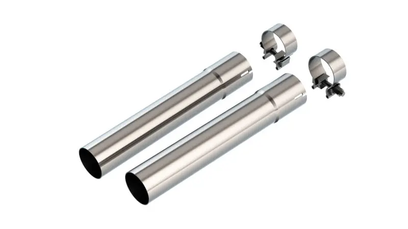 Borla 09-20 Toyota Tundra 3.4L V6 157.7In Extnension Pipes 1