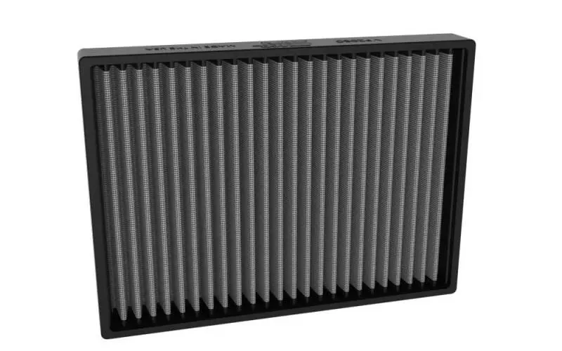 K&N 21-24 Toyota Land Cruiser 300 / 18-23 Lexus Ls500/Ls500h Cabin Air Filter 1