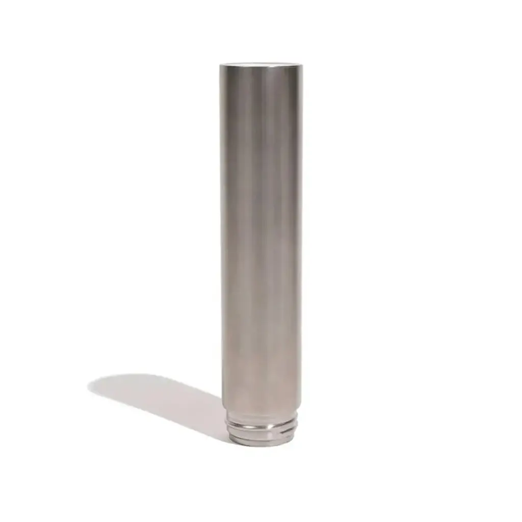 Chill - Stainless Steel Bong 2