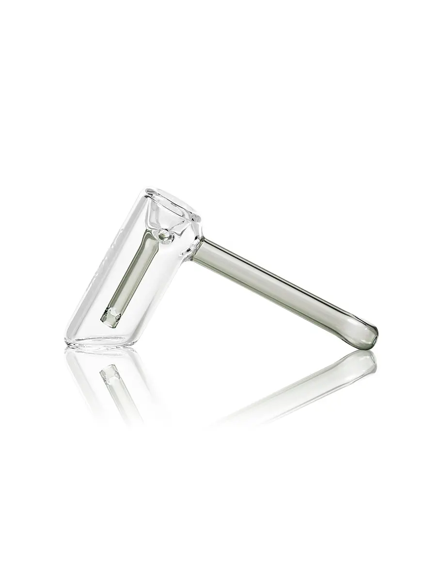 Grav® Mini Hammer Bubbler - Assorted Colors 9