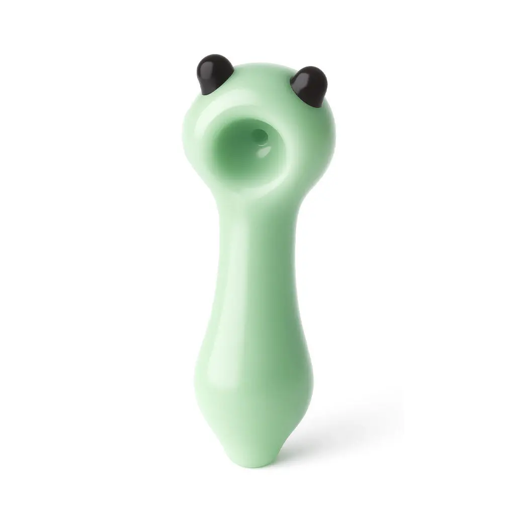 Cute Cat Ears Hand Pipe 1