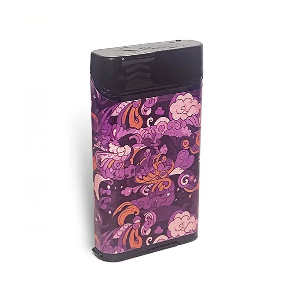 Smosi Evolution Dugout 1