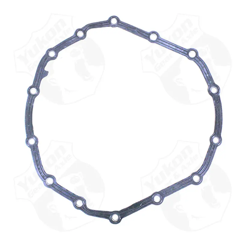 Yukon Gear 11.5In Chrysler & Gm Cover Gasket 1