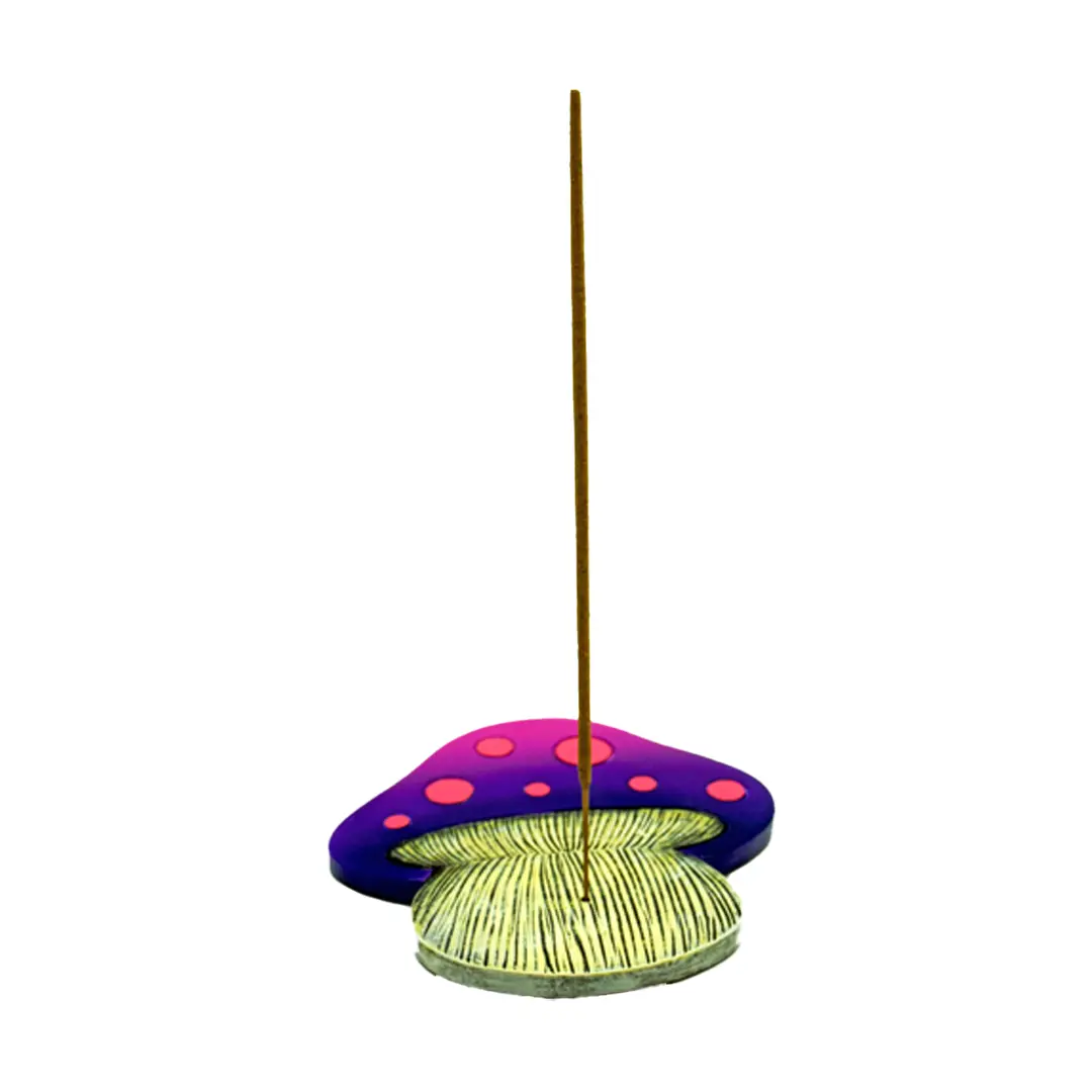 Fantasy Incense Burners 5