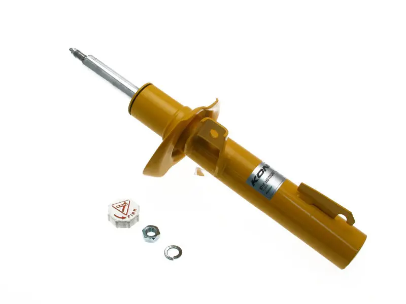 Koni Sport (Yellow) Shock 05-13 Audi A3 Fwd & Quattro - Front 1