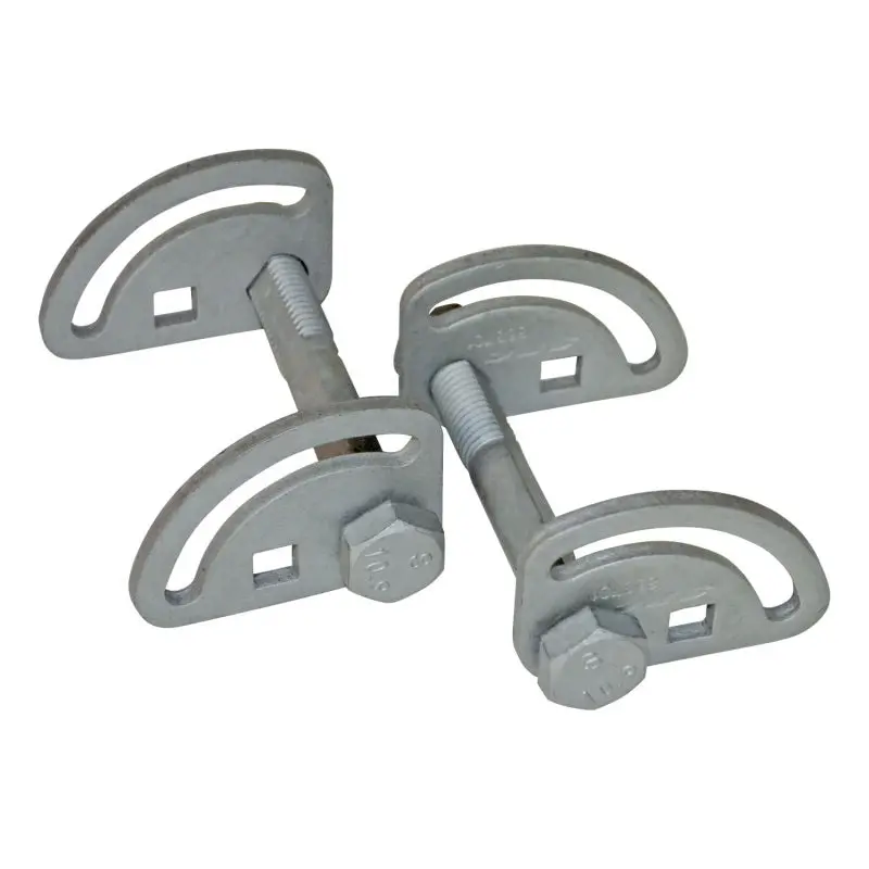 Spc Performance 11+ Chevy/Gmc 2500Hd / 3500Hd Upper Camber/Caster Kit 1
