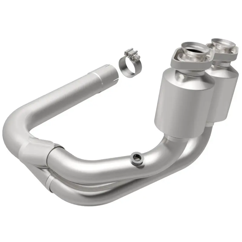 Magnaflow Conv Df Wrangler 04-06 4L 1