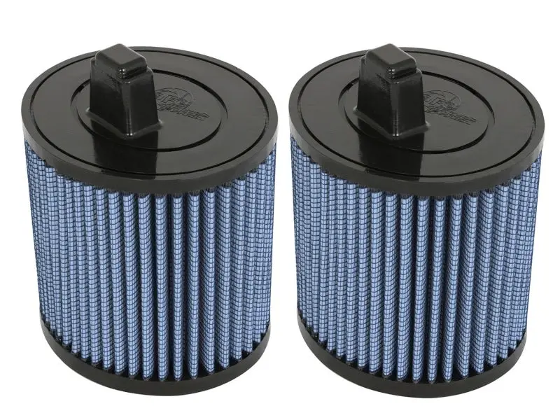 Afe Magnumflow Air Filters Oer Pro P5r A/F 16-17 Cadillac Ats-V V6-3.6L (Tt) 1