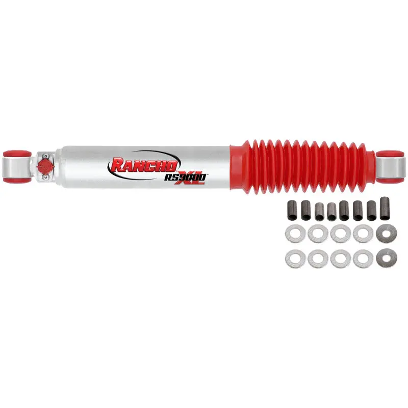 Rancho 97-04 Dodge Dakota Rear Rs9000xl Shock 1