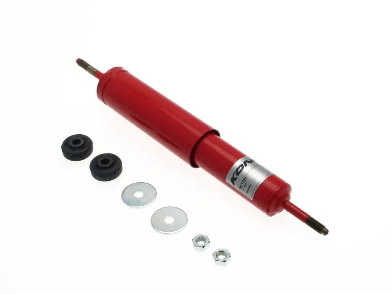 Koni Classic (Red) Shock 10/65-89 Alfa Romeo Giulia 1600/Ti/Ti/ Super/ Gta/ Gtv/ Nuova Spider - Rear 1