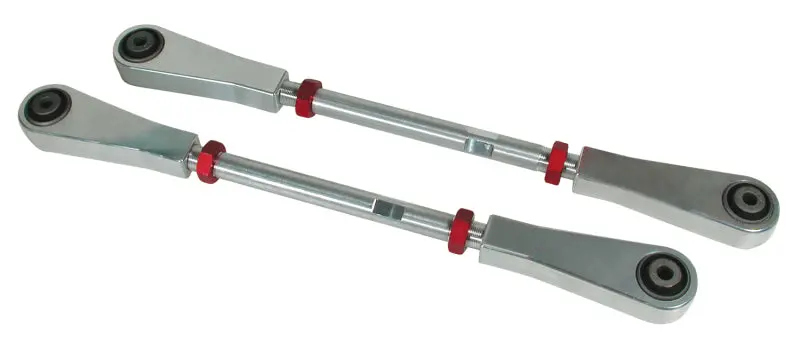 Spc Performance 03-10 Mini Cooper Rear Adjustable Camber Arms 1